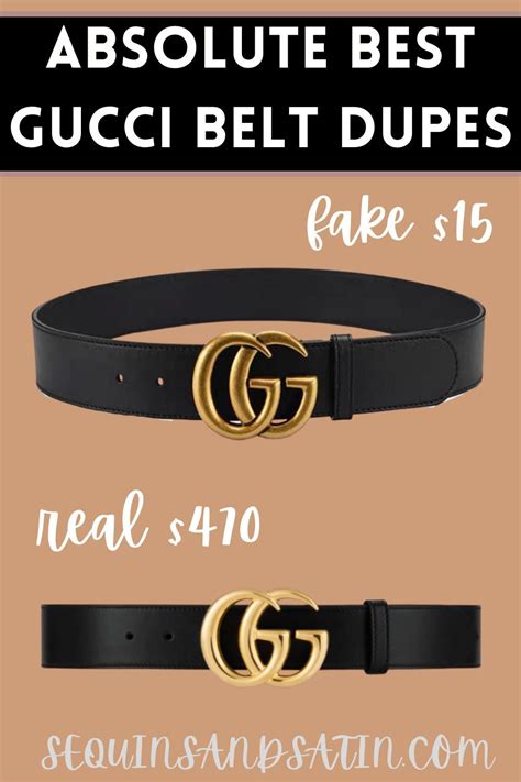 gucci belt dupe aliexpress|knockoff gucci belts for sale.